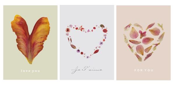 est1966 love cards